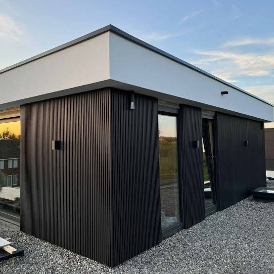 Pergola's